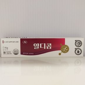 알디콤 15ml 1포