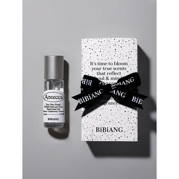 아티카 오 드 퍼퓸 EDP 10ml