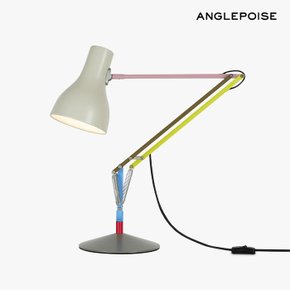 앵글포이즈 타입75 폴스미스 에디션1 데스크 스탠드 Anglepoise Type 75 유럽발송