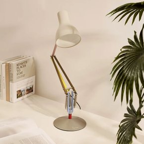 앵글포이즈 타입75 폴스미스 에디션1 데스크 스탠드 Anglepoise Type 75 유럽발송