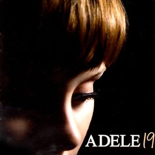 Adele - 19 / 아델 - 19