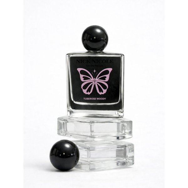 TUBEROSE WOODY EAU DE PARTUM 50ML