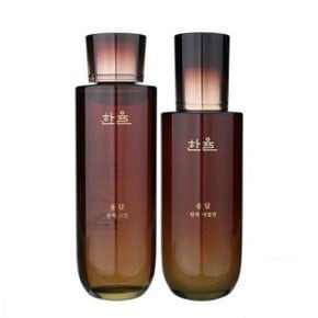 송담 탄력 2종세트(스킨 150ml + 에멀젼 125ml)시즌2