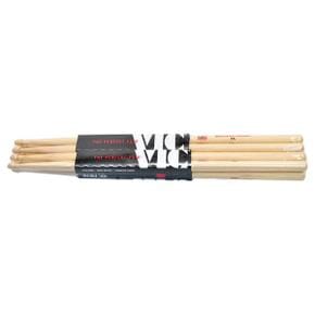 VIC FIRTH 빅퍼스 7A 4세트 팩