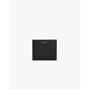 생로랑 파리 이스트 웨스트 반지갑 3963030U90N1000