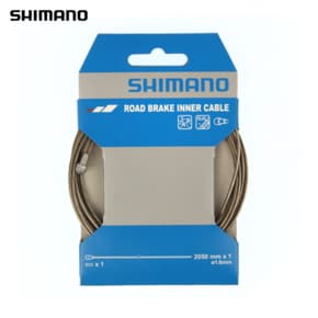 Shimano 시마노 스테인리스 스틸 브레이크-변속 이너 케이블