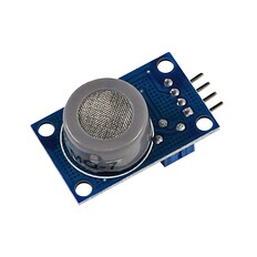 아두이노 일산화탄소 MQ-7 가스센서 모듈 / Arduino Gas Sensor