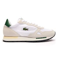 라코스테 PARTNER 70S 124 1 스니커즈 (mens) 747SMA00061R5