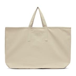 오프 화이트 스탠다드 토트백 STANDARD TOTE SN - 738 Dove