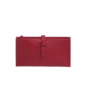 3PS L Wallet  / red