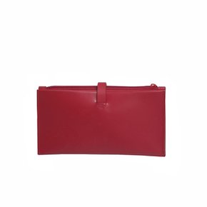 3PS L Wallet  / red