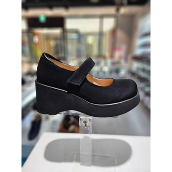 탠디 [파주점] 미셸 by 탠디 여성 펌프스 메리제인 7cm통굽 x25034e