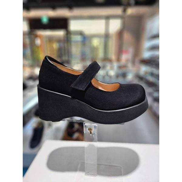 [파주점] 미셸 by 탠디 여성 펌프스 메리제인 7cm통굽 x25034e