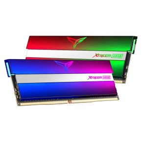 T-Force DDR4 16G PC4-32000 CL18 XTREEM ARGB (8Gx2)