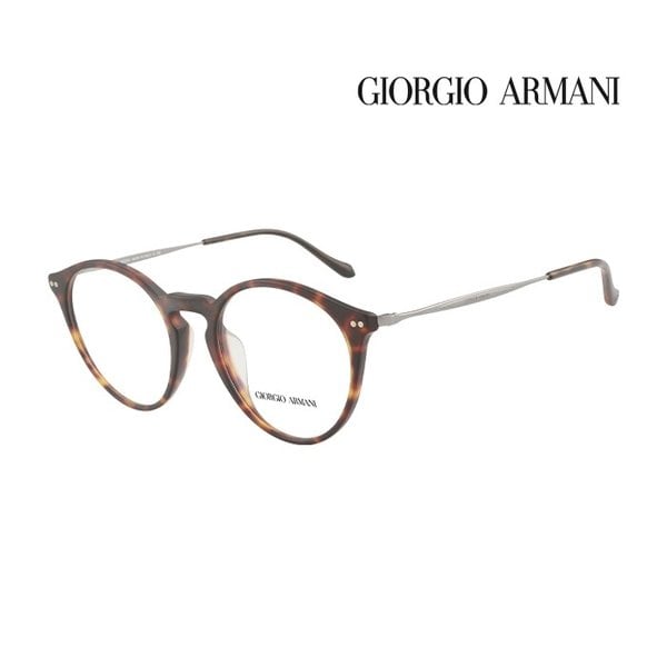조르지오 아르마니 명품 안경테 AR7164F 5089 블루라이트 렌즈