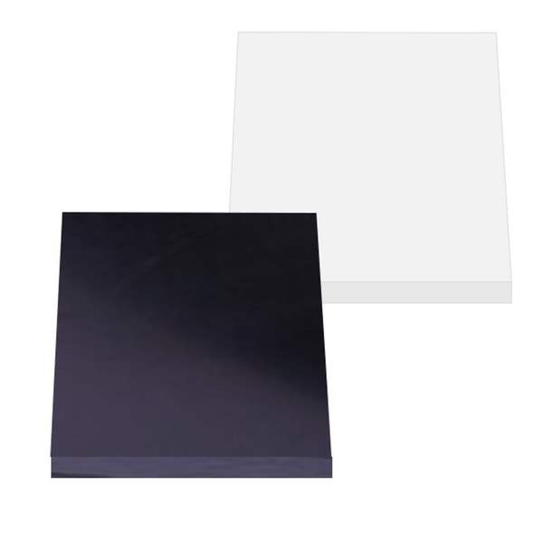 테프론판 아세탈판 6T 400x700mm - 신세계몰