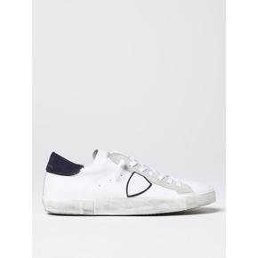 25FW 필립모델 스니커즈 PRLU VX22 Blue