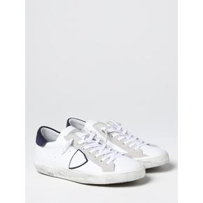 25FW 필립모델 스니커즈 PRLU VX22 Blue