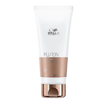  웰라 퓨전 컨디셔너 Wella Professionals Fusion Conditioner 200ml