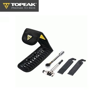 토픽 [모바일전용] TOPEAK 토픽 공구 Ratchet Rocket Lite DX+ 라쳇 로켓 라이트 휴대용 육각 렌치 자전거 정비 용품 깔깔이