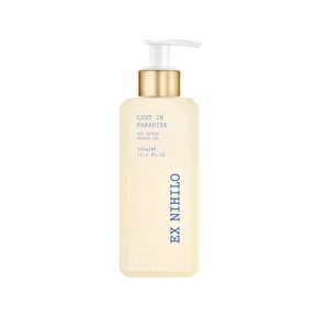 러스트 인 파라다이스 샤워젤 360ml