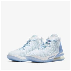 LEBRON XVIII CW3156-400