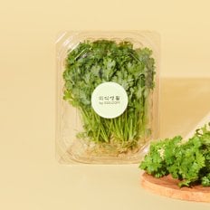 미식생활 유기농 고수 30g