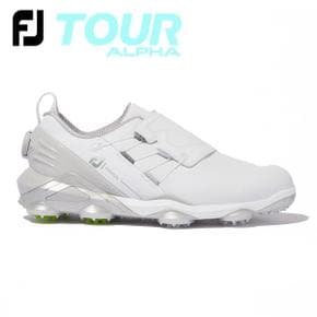 3177490 풋 조이 투어 알파 싱글 BOA 소프트 스파이크 골프 신발 FOOTJOY  TA3241188