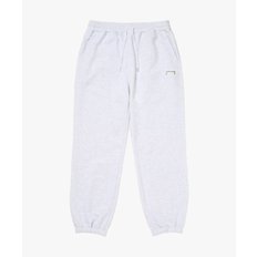 [코엑스몰]  ESSENTIAL JOGGER PANTS-MELANGEGRAY