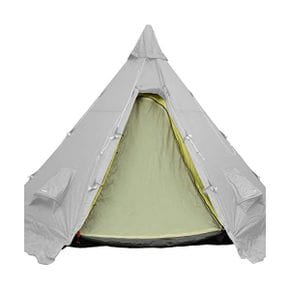 독일 헬스포츠 텐트 Helsport Varanger 46 Inner Tent with Ground 2022 1349734