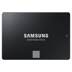 공식인증 SSD 870 EVO 4TB MZ-77E4T0BW1