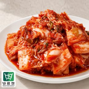 전라도전통함평김치 맛김치4kg 국내산재료 당일제조 바르겟