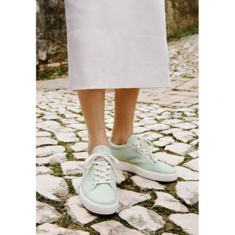 이스퀘어 4201933 ECCO SOFT 60 W - Trainers matcha