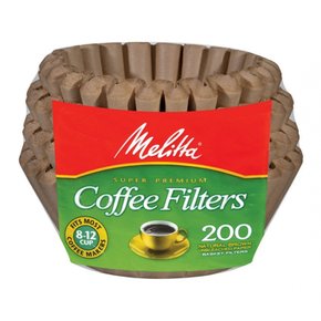 Melitta 주니어 커피 필터