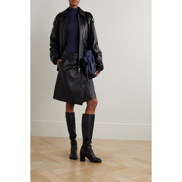 네이비 스트레치 저지 발레리나 탱크 바디수트 46376663163052842