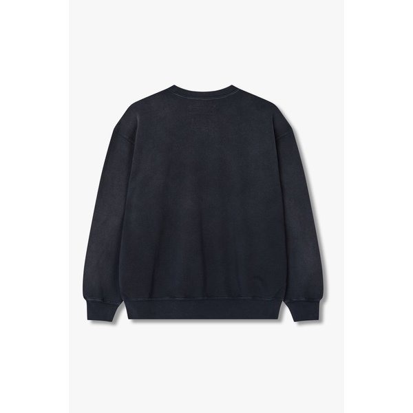 [MADE IN USA] 테리 크루 스웨트 셔츠 4715112009099