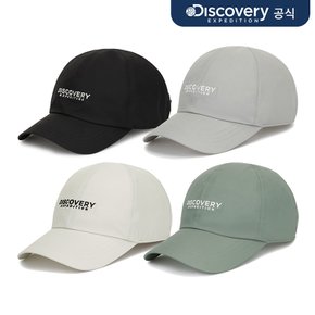 아웃도어 3LAYER 볼캡 4종 택1