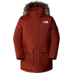 영국 노스페이스 자켓 남성 THE NORTH FACE Mens Mcmurdo Parka 1556406