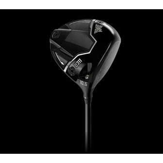 PXG [카네 정품] PXG Black OPS 드라이버(24년 신상 드라이버)*벤투스 TR 샤프트 입고