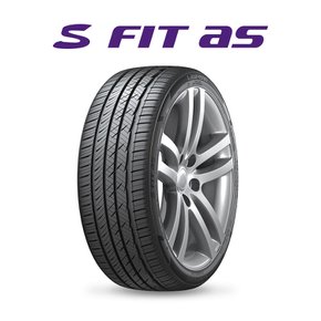 [라우펜타이어]-225/50R17 S FIT AS,2255017