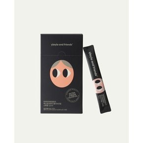 이야이야앤프렌즈 엑스트라버진 올리브오일 스틱형 12ml*15포