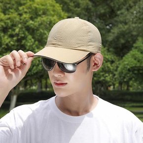 남녀공용 6컬러 베이직 썸머 볼캡 CAP22 (38424652)
