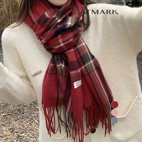 ATMARK 태슬소프트체크머플러_AA49MF001G