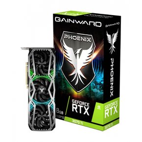 GAINWARD GAINWARD GeForce RTX3070Ti PHOENIX 그래픽 보드