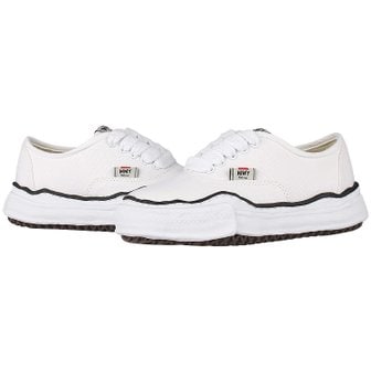 미하라야스히로 베이커 OG 남성 스니커즈 (A02FW704 WHITE)