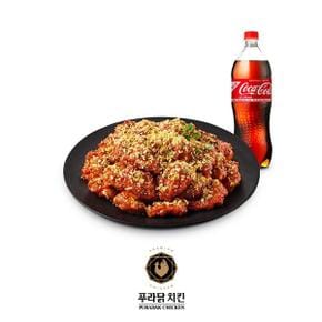 순살 마불로 악마+콜라 1.25L