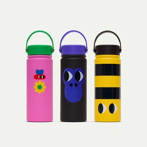 프렌즈 텀블러 500ml 3종 택 1