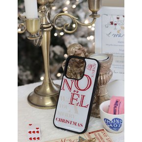 [christmas] Noel Phone case