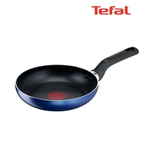 [TeFal] 테팔 팬&냄비 PTFE 미드나잇 블루 프라이팬 24cm