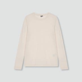 여 소프트 긴팔 티셔츠 J115101102064